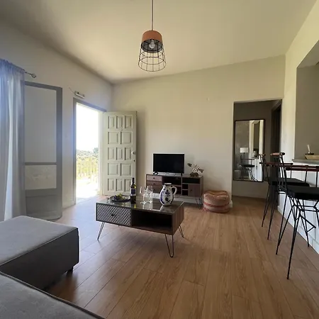 Villa Pigadi Città di Skiathos Esterno foto