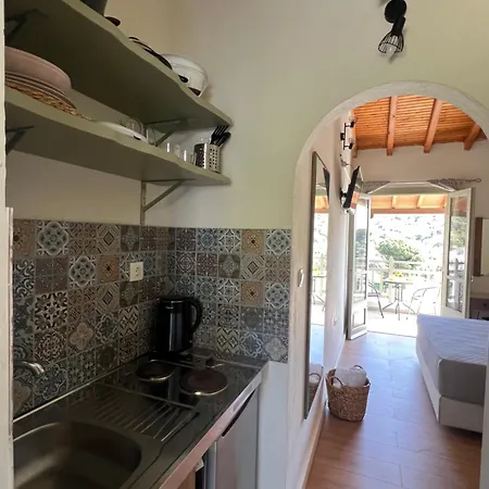 Villa Pigadi Città di Skiathos Esterno foto