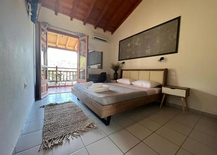 Villa Flower